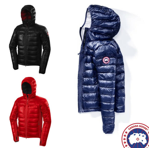 CANADA Goose 大人気カナダグーススーパーコピー  HyBridge Lite Hoody